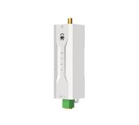 Lora EWD95M-400SL22 485 Mini modem sans fil 433M RS485 22 dbm 5 km Modbus LBT Relais réseau DIN Installation DC8-28 V