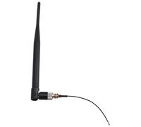 LoRa Gateway Soft Antenna 1.2G SMA Male Wireless Module Figure Transmission Data High Gain 10dBi 902-928MHz Antenna