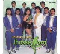 Lora, Jhosse - Hombre Lobo