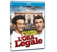 L'ora Legale [Blu-Ray]