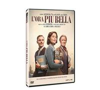 L' Ora Piu' Bella [Import]