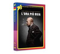 L'ora piu' buia – DVD – Importation italienne – Warner Bros.