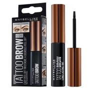 MAYBELLINE NEW YORK Tattoo Brow coloration gel semi-permanente pour sourcils teinte Light Brown 4.6 g