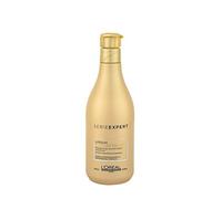 L'OrÃal Professionnel - L'OrÃal Professionnel SÃrie Expert Absolut Repair Lipidium Instant Reconstr ucting Shampooing 500 ml pour cheveux doux & & Soie Motif Brillant