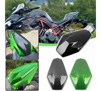 Lorababer Couvercle de carénage de siège Solo pour Passager arrière de Moto en ABS Rigide pour K-awasaki Z H2/SE Z H-2 SE z h2 se (2020-2024) Z900 Z 900 (2017-2024) (Fibre de Carbone)