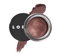 LORAC, Lux Diamond Cream Eyeshadow, Fard à Paupières en Crème Ultra-Pigmentée et Métallique, Longue Tenue et Sans Bavures, pour un Maquillage Professionnel, Cruelty Free, Teinte Velours