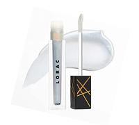 LORAC, LUX DMND Lip Gloss, Gloss à Lèvres Hydratant et Repulpant, Rendu Ultra Lumineux, Gloss à Lèvres pour un Maquillage Professionnel, Cruelty Free, Couleur Pacific