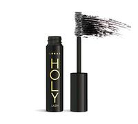 LORAC, Mascara Noir Volumisant et Épaississant, au Beurre de Karité et Vitamine E, Sans Cruauté Animale