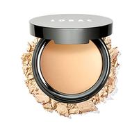 Lorac, POREfection Baked Perfecting Powder, Poudre Fixatrice, Finition Soyeuse, Matte et Sans Pores, Poudre de Maquillage pour un Maquillage Professionnel, avec Antioxydants, Teinte PF3.5 Medium Beige