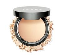 Lorac, POREfection Baked Perfecting Powder, Poudre Fixatrice, Finition Soyeuse, Matte et Sans Pores, Poudre de Maquillage pour un Maquillage Professionnel, avec Antioxydants, Teinte PF2 Light
