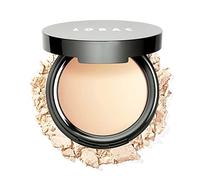 Lorac, POREfection Baked Perfecting Powder, Poudre Fixatrice, Finition Soyeuse, Matte et Sans Pores, Poudre de Maquillage pour un Maquillage Professionnel, avec Antioxydants, Teinte PF3 Light Medium