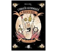 L'oracle Alchimique Et Rock'n'roll - Avec Un Oracle De 40 Cartes Et 1 Livret