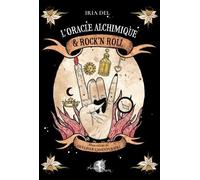 L'Oracle Alchimique & Rock'n'roll - Coffret