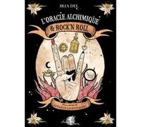 L'Oracle Alchimique & Rock'n'roll - Coffret