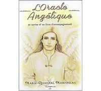 L'oracle angélique (Coffret)