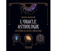 L'Oracle Astrologik - Coffret