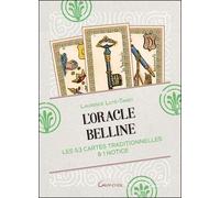 L'oracle Belline - Les 53 Cartes Traditionnelles & 1 Notice