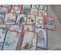 L'oracle Belline Revisité - 53 Cartes Pour Revisiter Cet Outil De Divination