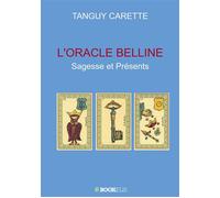 L'oracle belline - Tanguy Carette - Bookelis - broché - Essai
