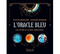 L'Oracle Bleu - Coffret
