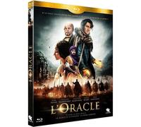 L'oracle - Blu-Ray