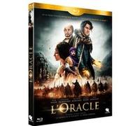 L'Oracle Blu-ray E