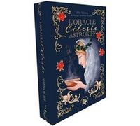 L'Oracle Céleste Astrokiff Júlia Salomé (Auteur), Sandrine Fourrier (Illustration)
