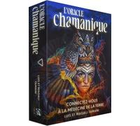 L'Oracle Chamanique