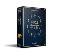 L'oracle chamanique des runes