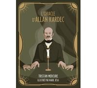 L'oracle D'allan Kardec