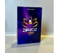 L'oracle d'Ana Jeu divinatoire de 73 Cartes