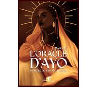 L'Oracle d'Ayo - Mystère du vaudou haïtien - Coffret