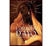 L'Oracle d'Ayo - Mystère du vaudou haïtien - Coffret Marion B. (Auteur)