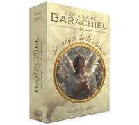 L'oracle De Barachiel & Des Anges De La Chance - 50 Cartes