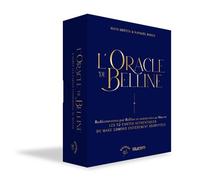 L'Oracle de Belline - Maud Kristen - Animae - Boîte ou accessoire - Jeux livres objets