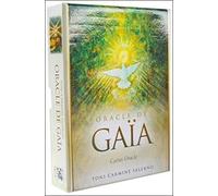 Toni Carmine Salerno – L'oracle de Gaïa – Coffret – Vega