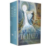 L'Oracle de Hafez - Rassouli - Vega Eds - Coffret - Jeux livres objets