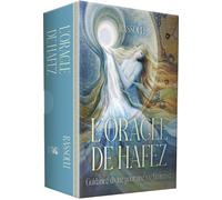 L'Oracle de Hafez - Rassouli - Vega Eds - Coffret - Jeux livres objets