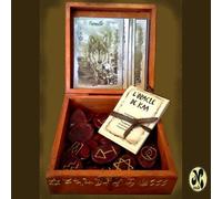 L'oracle de KAA (Jeu divinatoire)