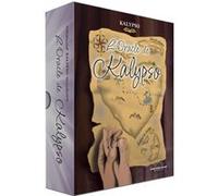 L'Oracle de Kalypso Kalypso (Auteur), Margot Dallas (Illustration)