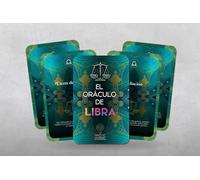 L'Oracle de la Balance - Horoscope Mystique (French)