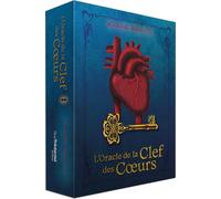 L'oracle de la clef des coeurs