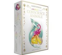 L'Oracle de la conscience animale Sandytatoo.2.0 (Auteur), Benjamin Lépine (Illustration)