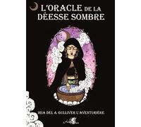 L'oracle de la déesse sombre - Coffret