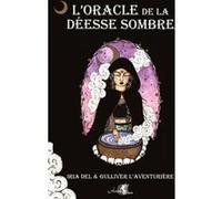 L'oracle de la déesse sombre - Coffret Julie Lapierre (Auteur), Iria Del (Auteur)