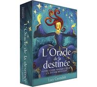 L'Oracle de la Destinée - Votre guide magique pour un meilleur avenir