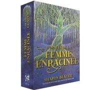 Sharon Blackie – L'Oracle de la femme enracinée – 53 cartes – Vega