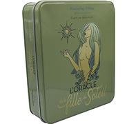 L'Oracle de la fille du soleil