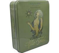 L'Oracle de la fille du soleil Kimberley Villota (Auteur), Ankinoush (Illustration)