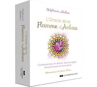 L'Oracle de la flamme d'Ankaa - Comprendre et libérer ses blocages émotionnels et amoureux
